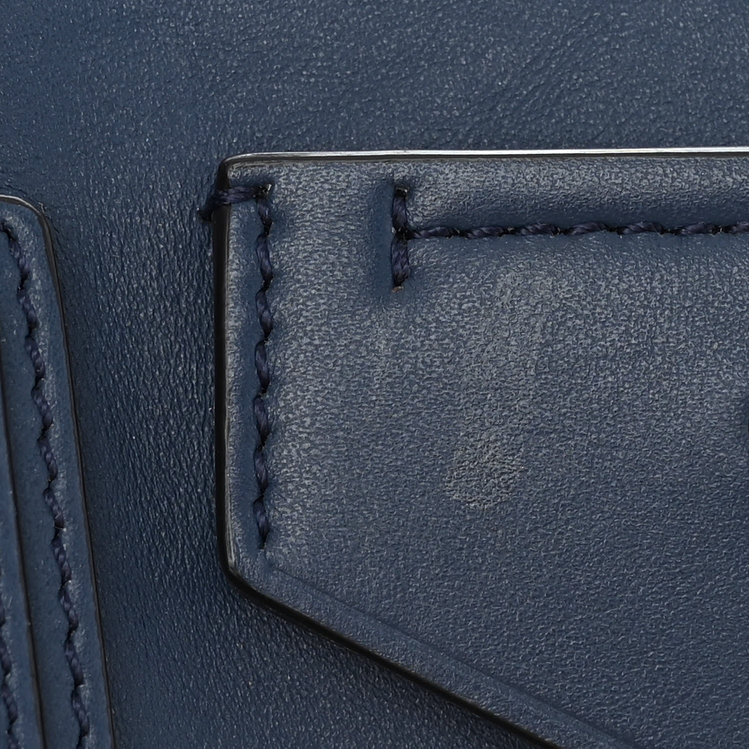 Givenchy Smooth Calfskin Medium Soft Antigona Midnight 15 of 22