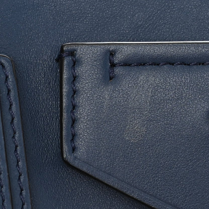 Givenchy Smooth Calfskin Medium Soft Antigona Midnight 15 of 22