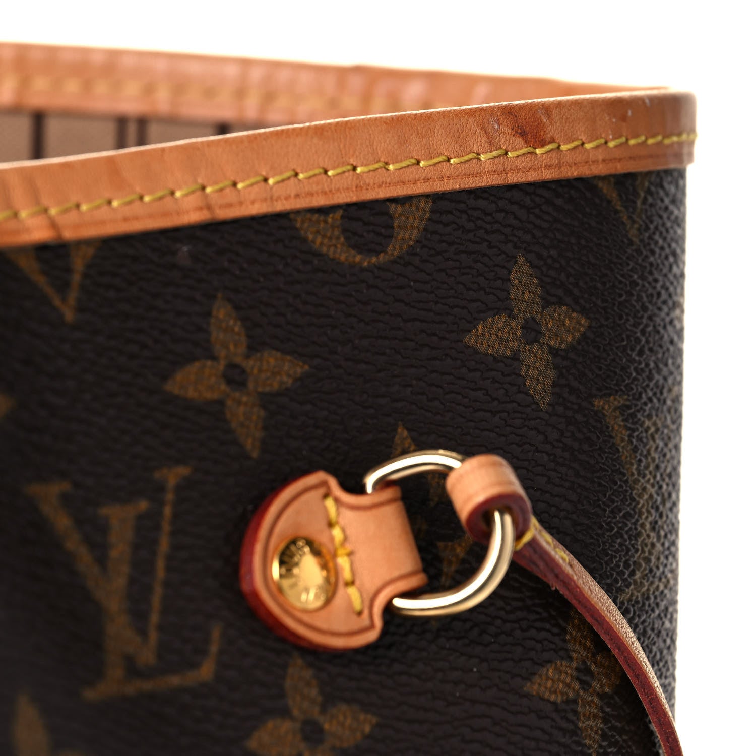 Louis Vuitton Monogram Neo Neverfull GM 15 of 15