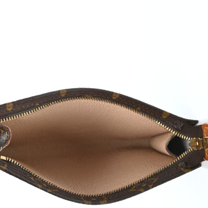 Louis Vuitton Monogram Bucket 27 Pouch 5 of 6