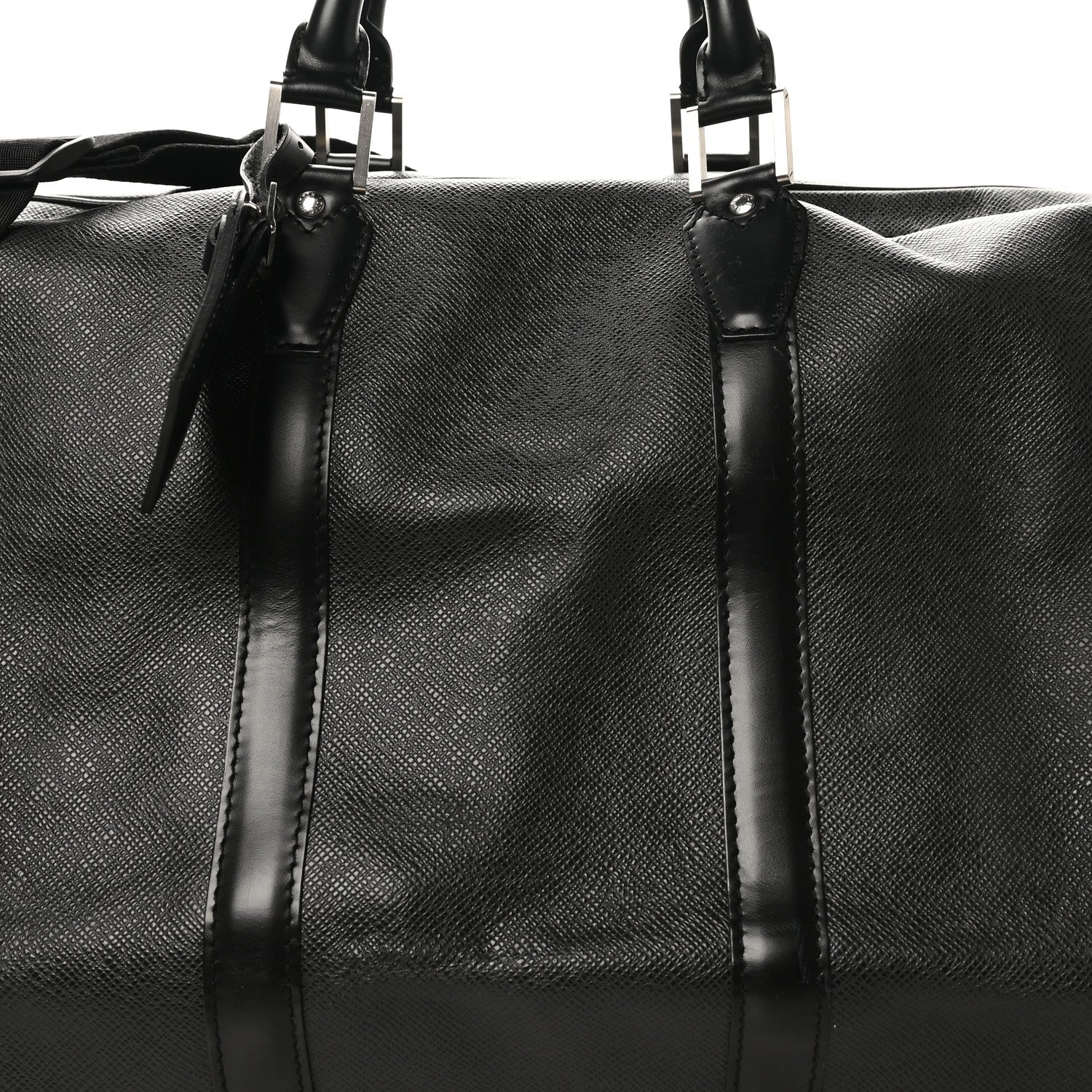Louis Vuitton Taiga Kendall GM Ardoise 7 of 9