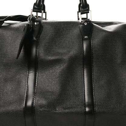 Louis Vuitton Taiga Kendall GM Ardoise 7 of 9