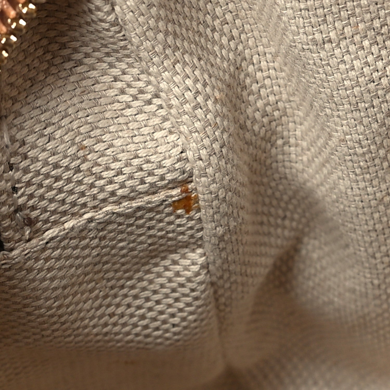 Gucci Pebbled Calfskin Small Soho Disco Bag Camelia 12 of 12