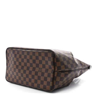 Louis Vuitton Damier Ebene Westminster GM 10 of 12