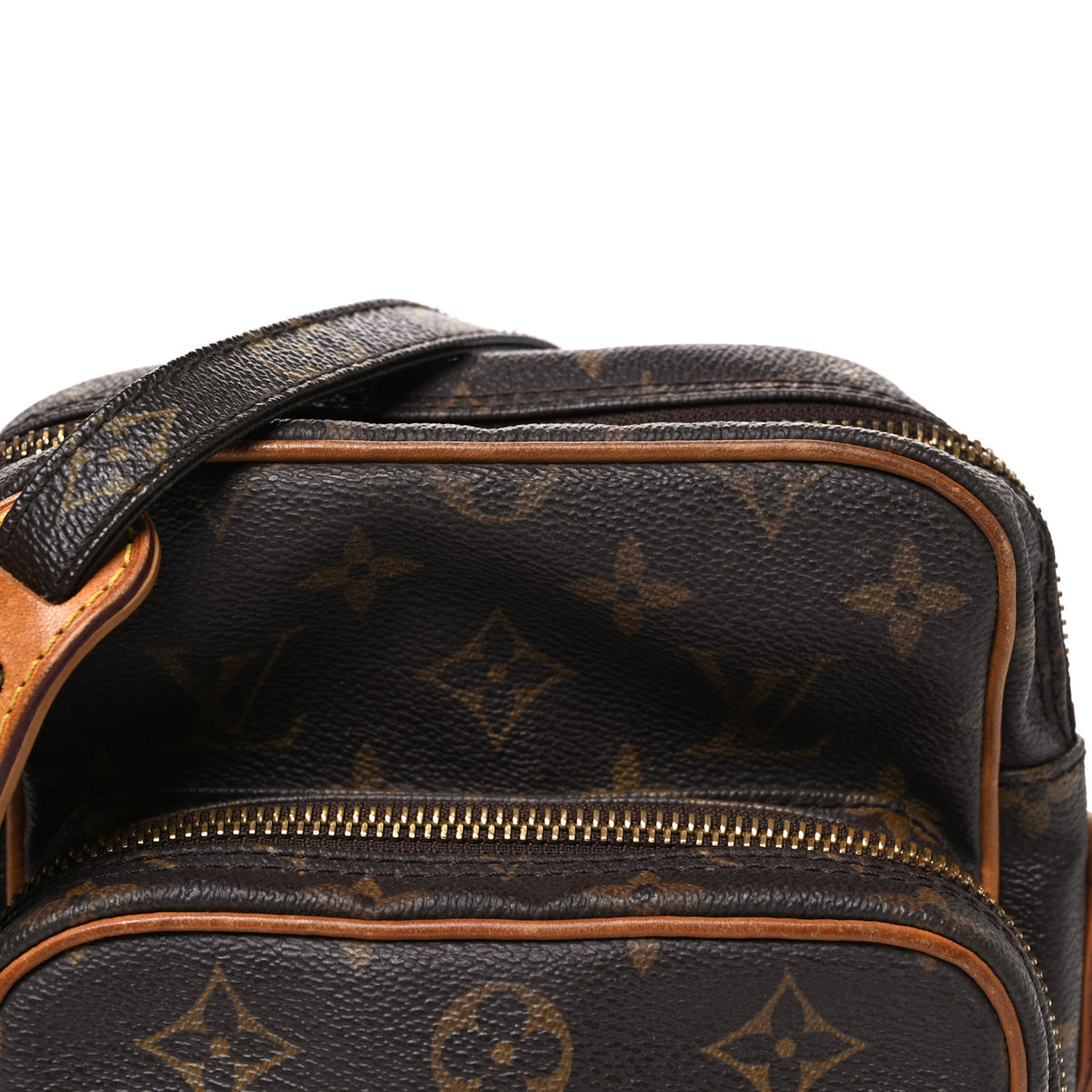Monogram Amazone