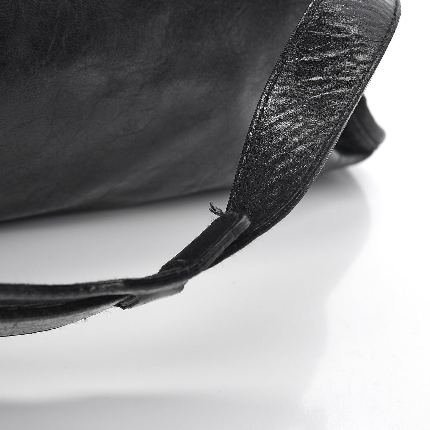 Chevre Classic Hardware City Black