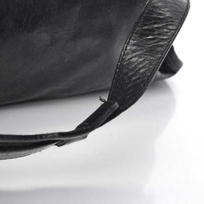 Balenciaga Chevre Classic Hardware City Black 10 of 11