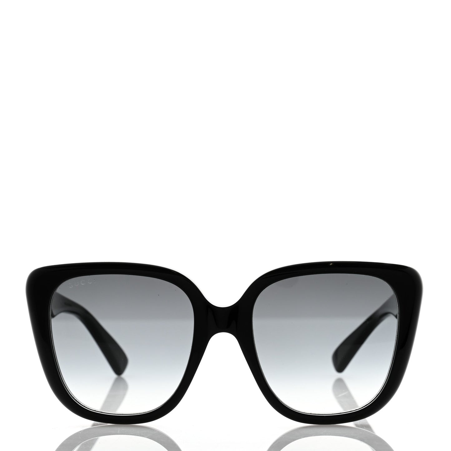 Acetate G1169S Sunglasses Black