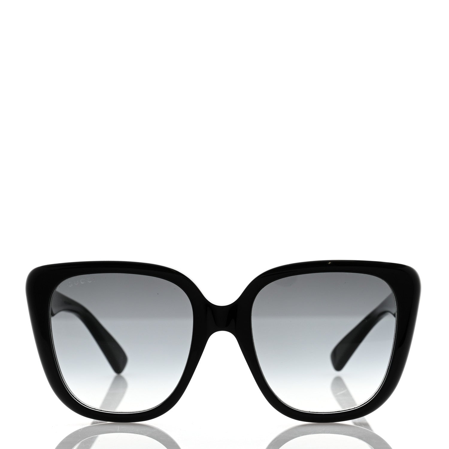 Gucci Acetate G1169S Sunglasses Black 2 of 8