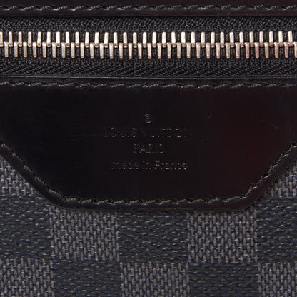 Louis Vuitton Damier Graphite Daniel GM 8 of 8