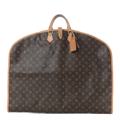 Louis Vuitton Monogram Garment Cover 1 of 10