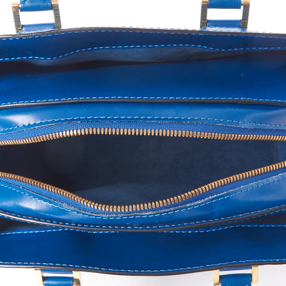 Louis Vuitton Epi Pont-Neuf Toledo 8 of 10