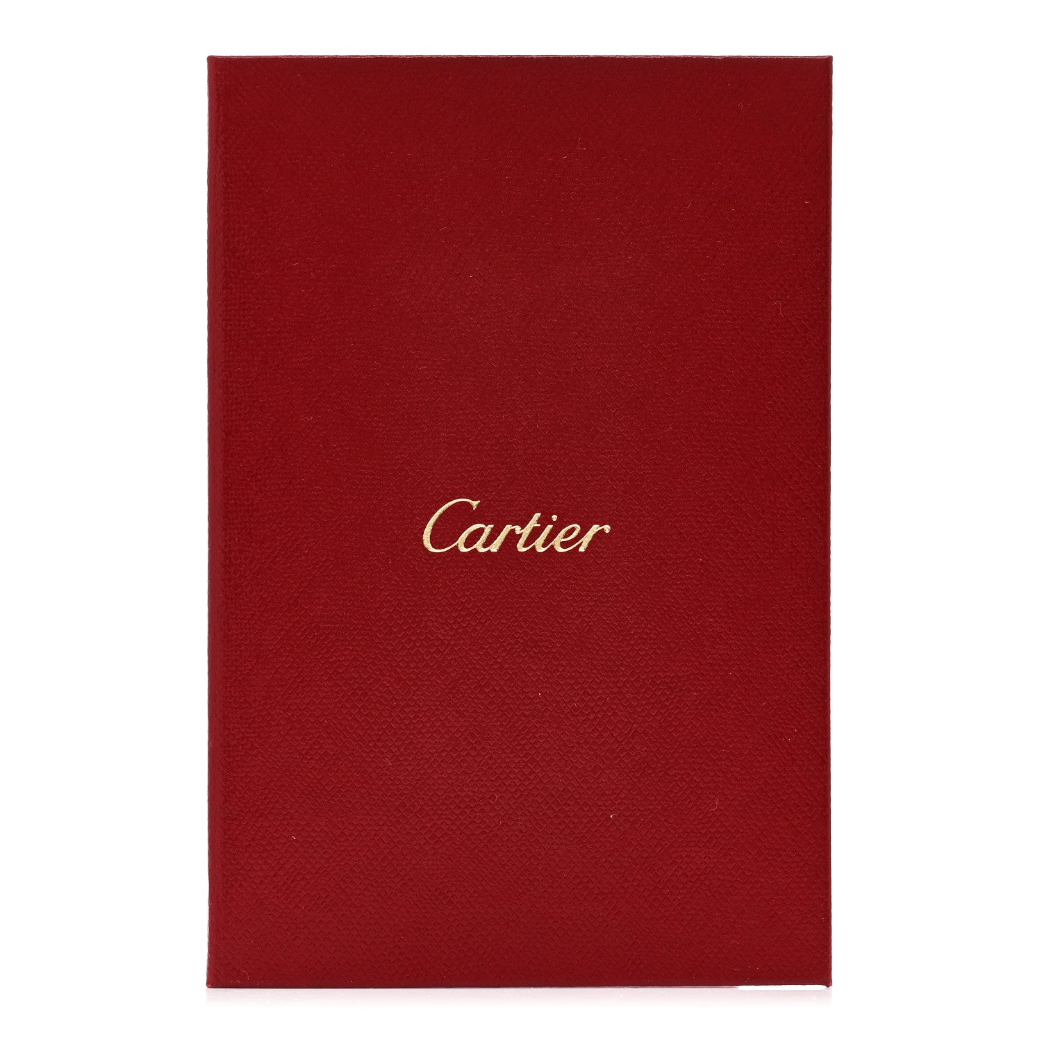 Cartier Platinum Diamond 2.6mm 1895 Wedding Band Ring 45 3.25 5 of 5