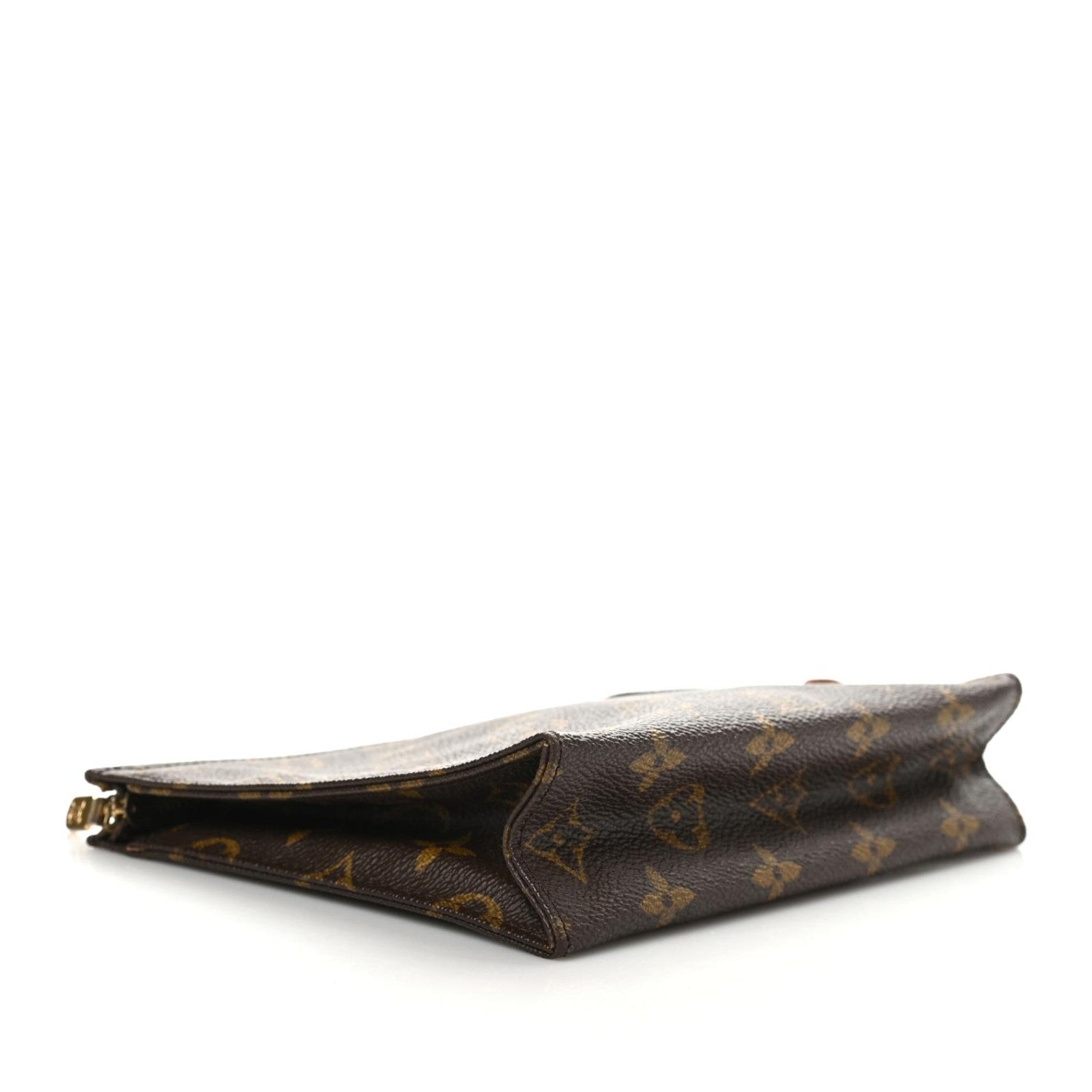 Louis Vuitton Monogram Toiletry Pouch 19 4 of 10