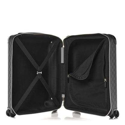 Louis Vuitton Damier Graphite Horizon 50 4 of 10