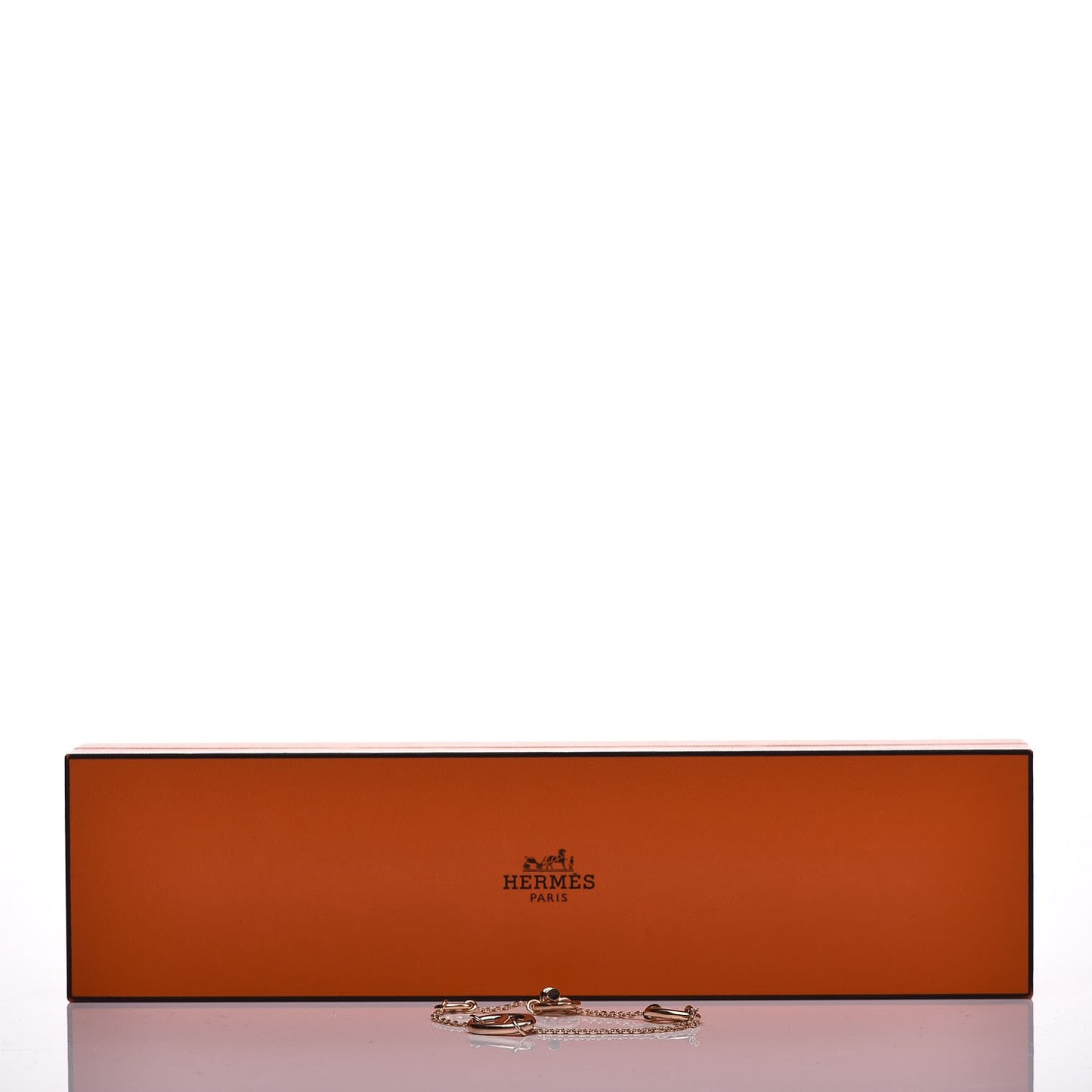 18K Rose Gold PM Farandole Bracelet LG