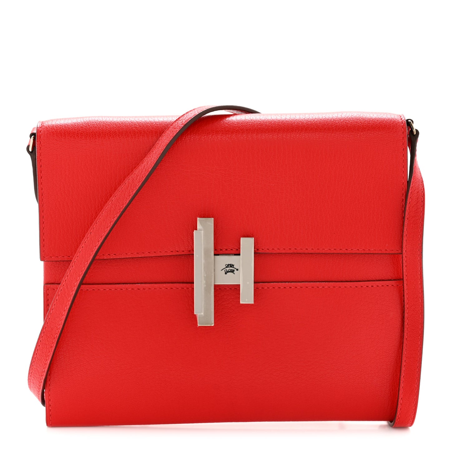 Chevre Mysore Cinhetic To Go Wallet Rouge De Coeur