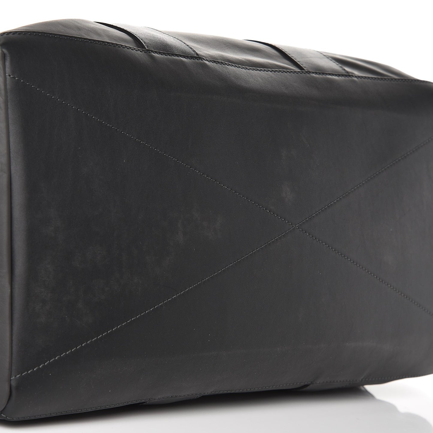 Calfskin Gaston V Start MM Asphalt