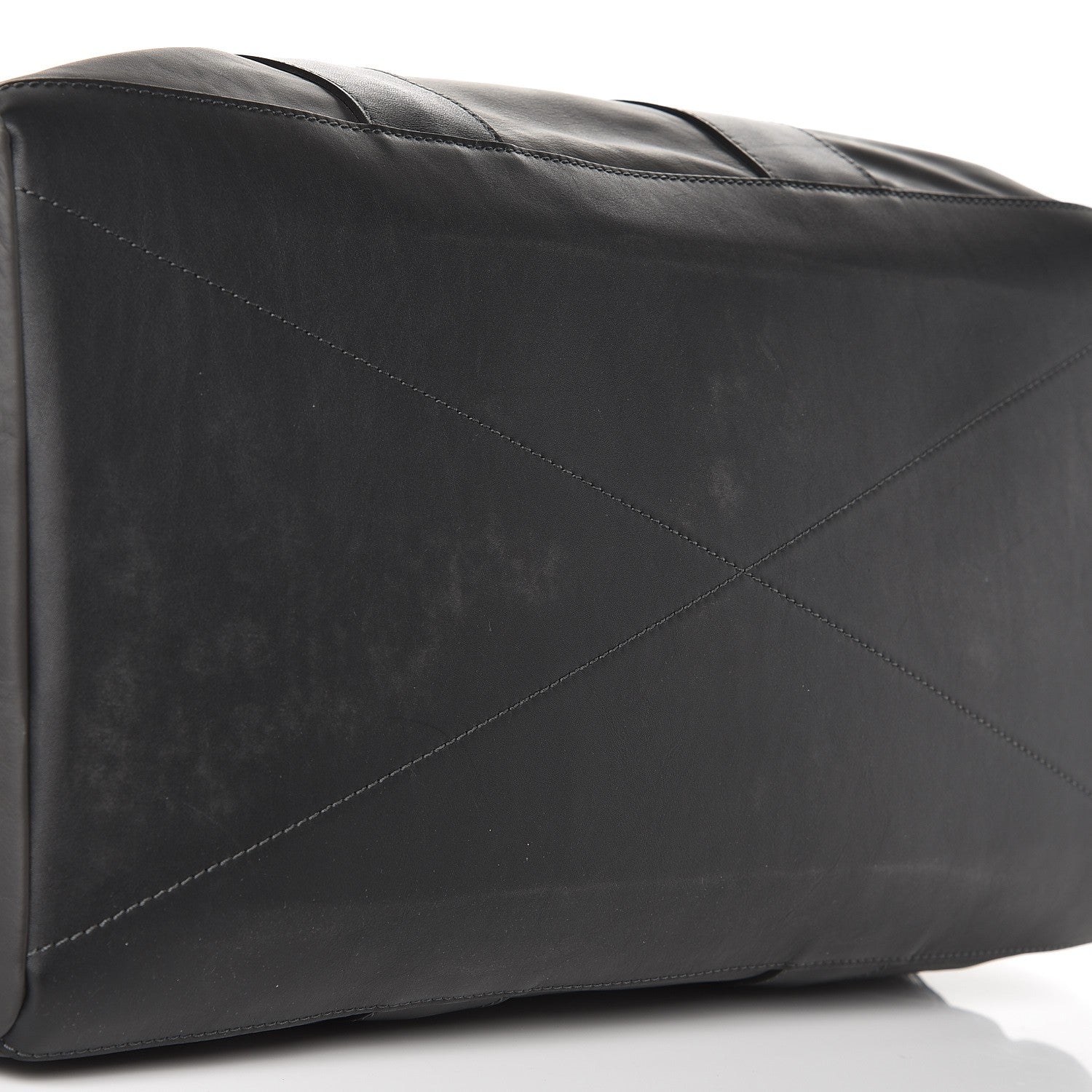 Louis Vuitton Calfskin Gaston V Start MM Asphalt 8 of 12