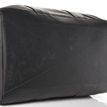 Louis Vuitton Calfskin Gaston V Start MM Asphalt 8 of 12