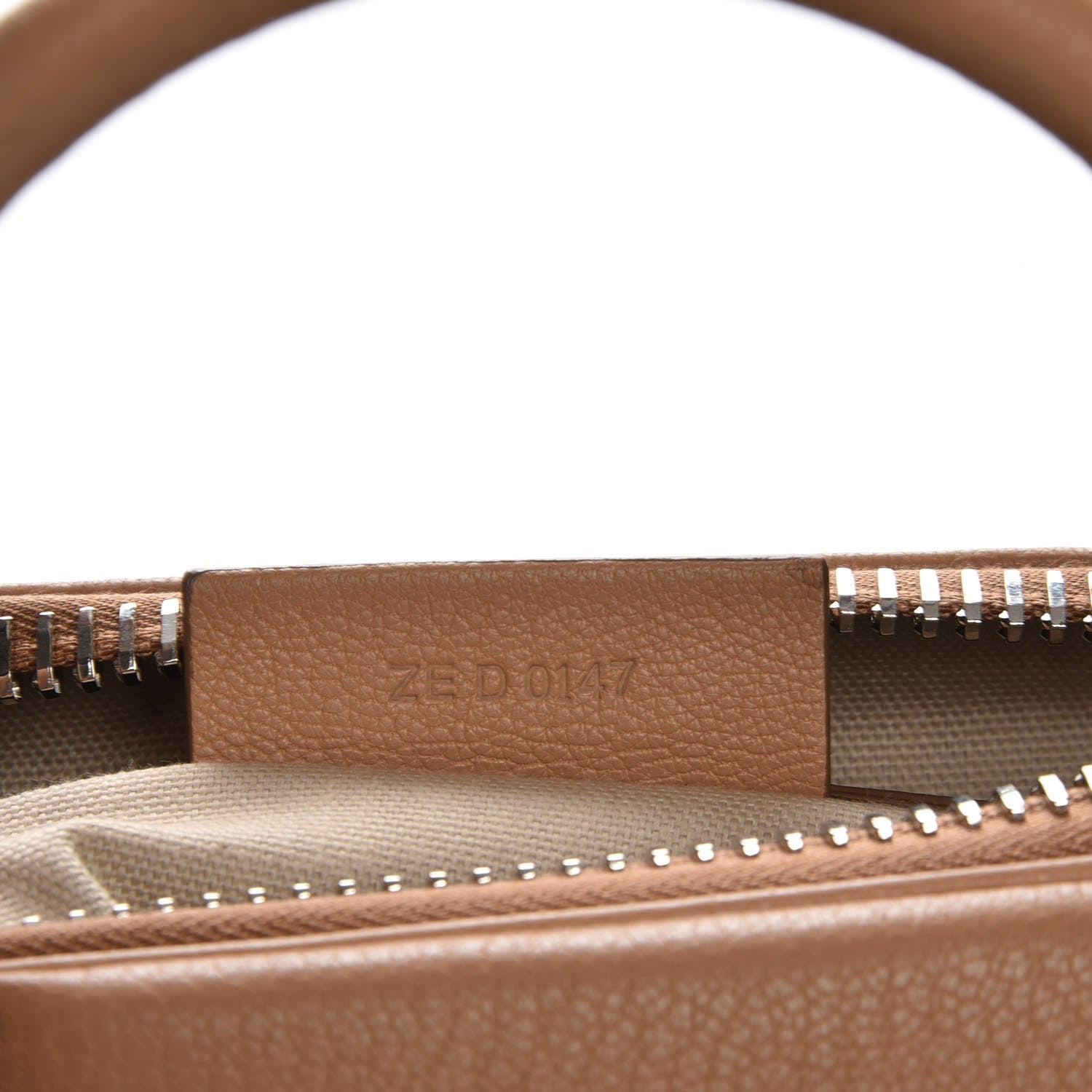Givenchy Sugar Goatskin Small Antigona Medium Beige 8 of 8