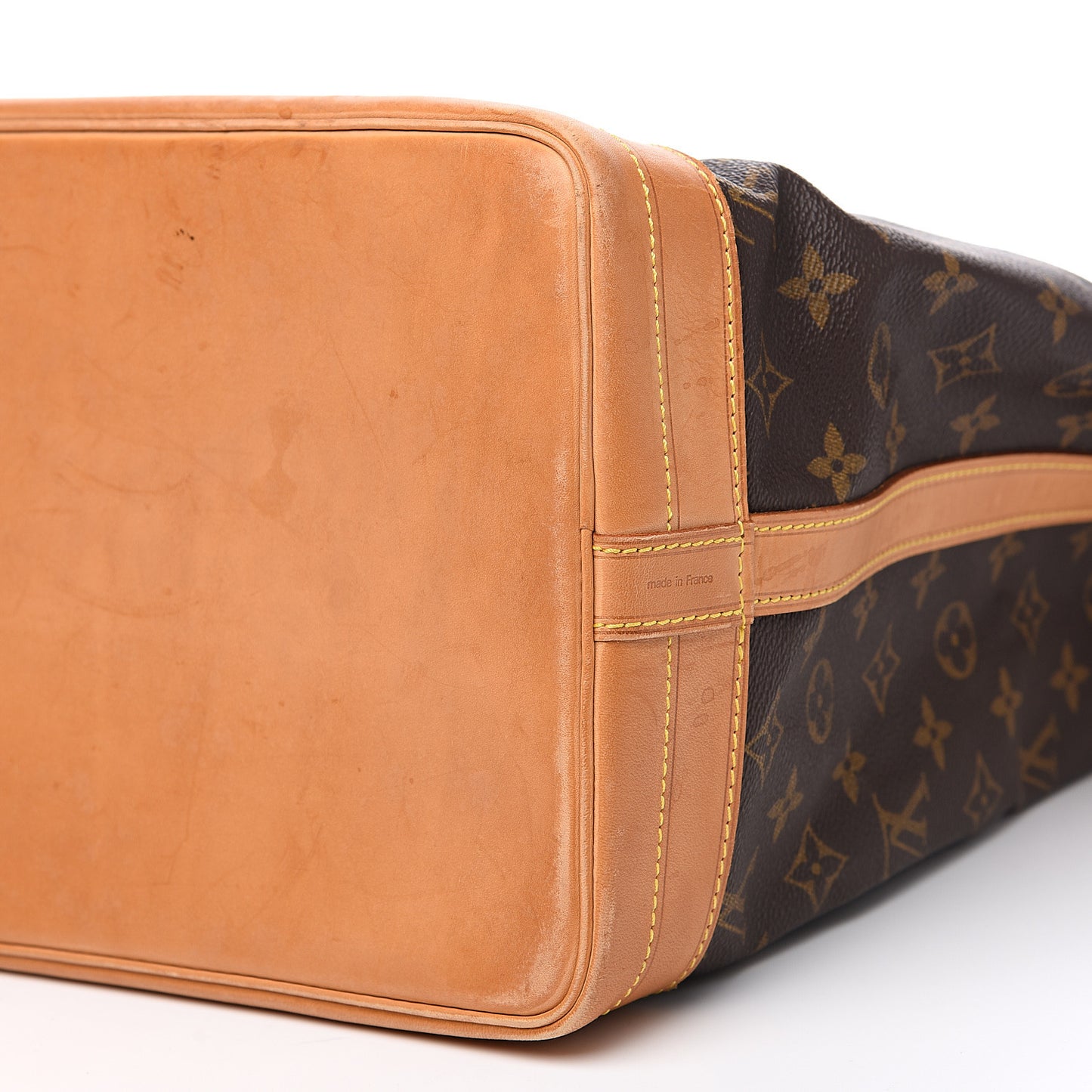 Monogram Noe