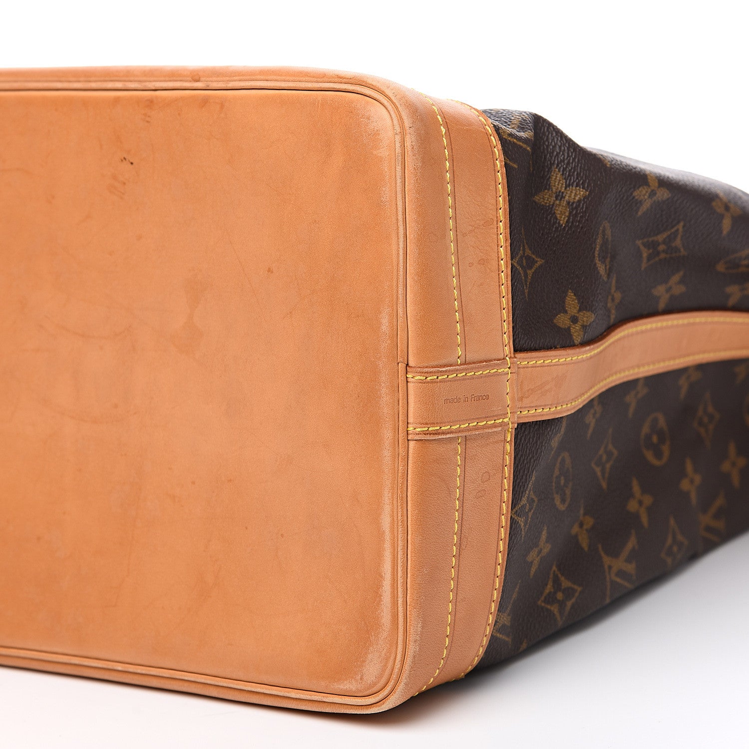Louis Vuitton Monogram Noe 8 of 14