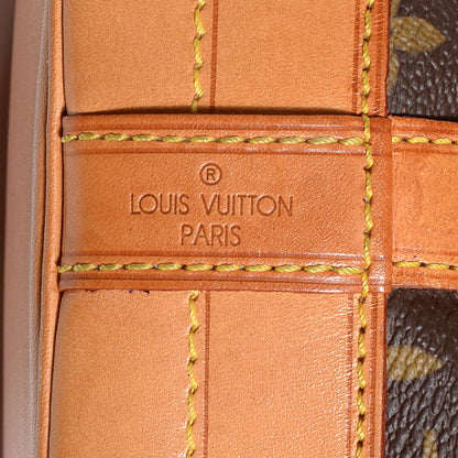 Louis Vuitton Monogram Noe 8 of 8