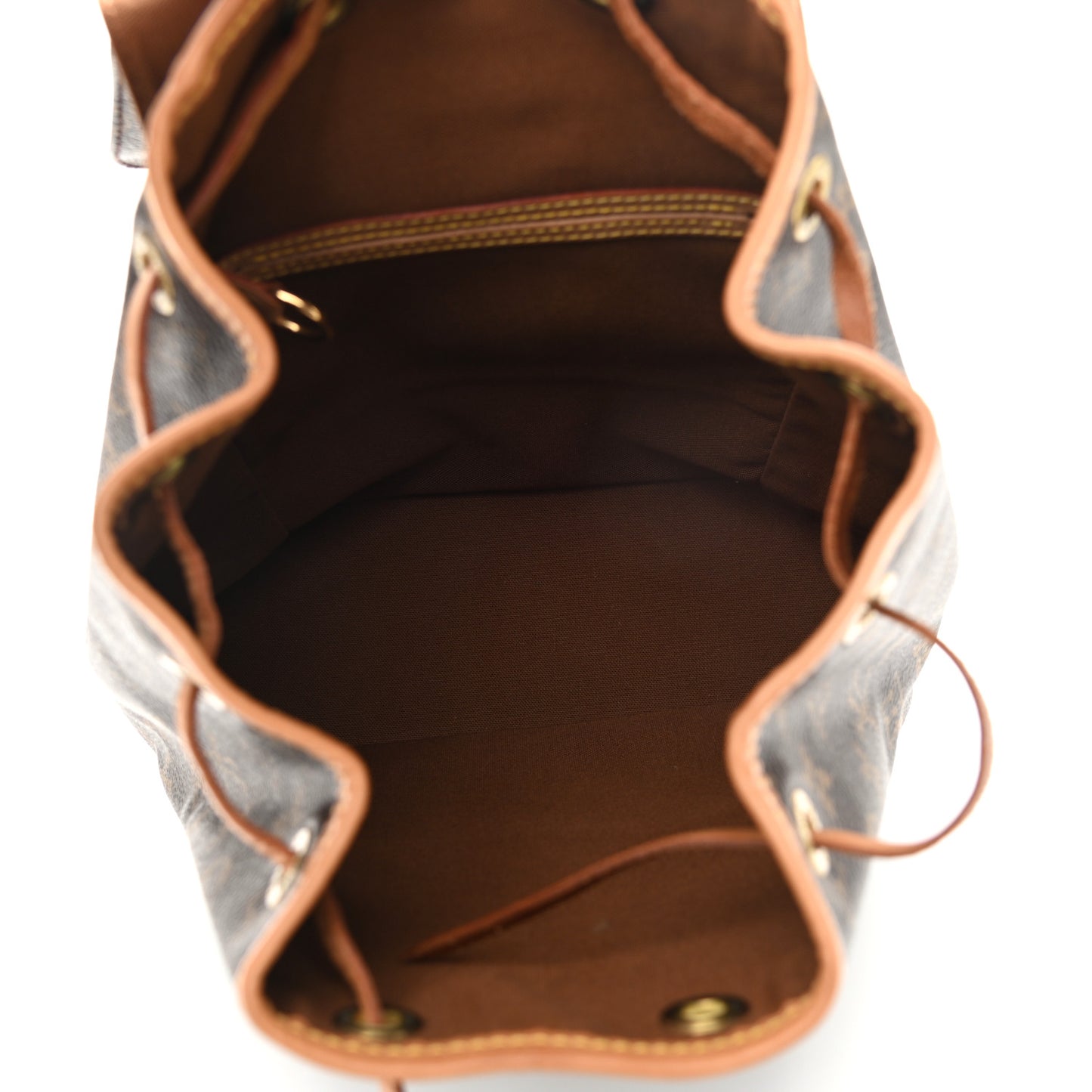 Monogram Montsouris MM Backpack