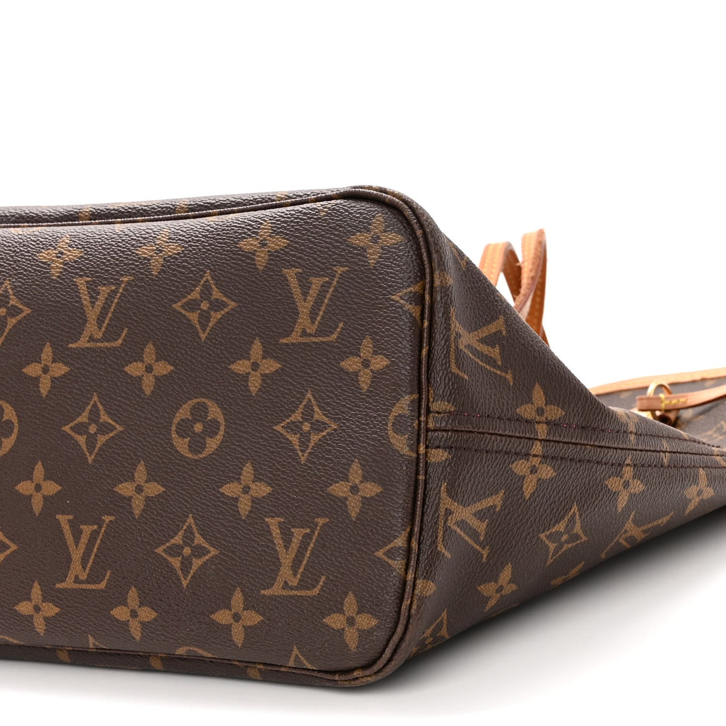 Monogram Neo Neverfull MM Pivoine