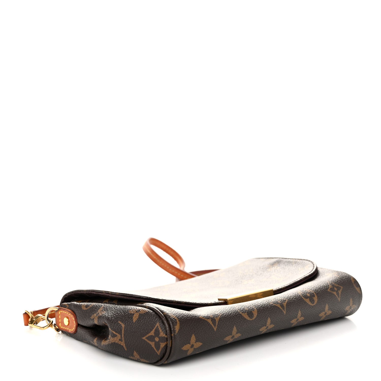 Louis Vuitton Monogram Favorite MM 4 of 12