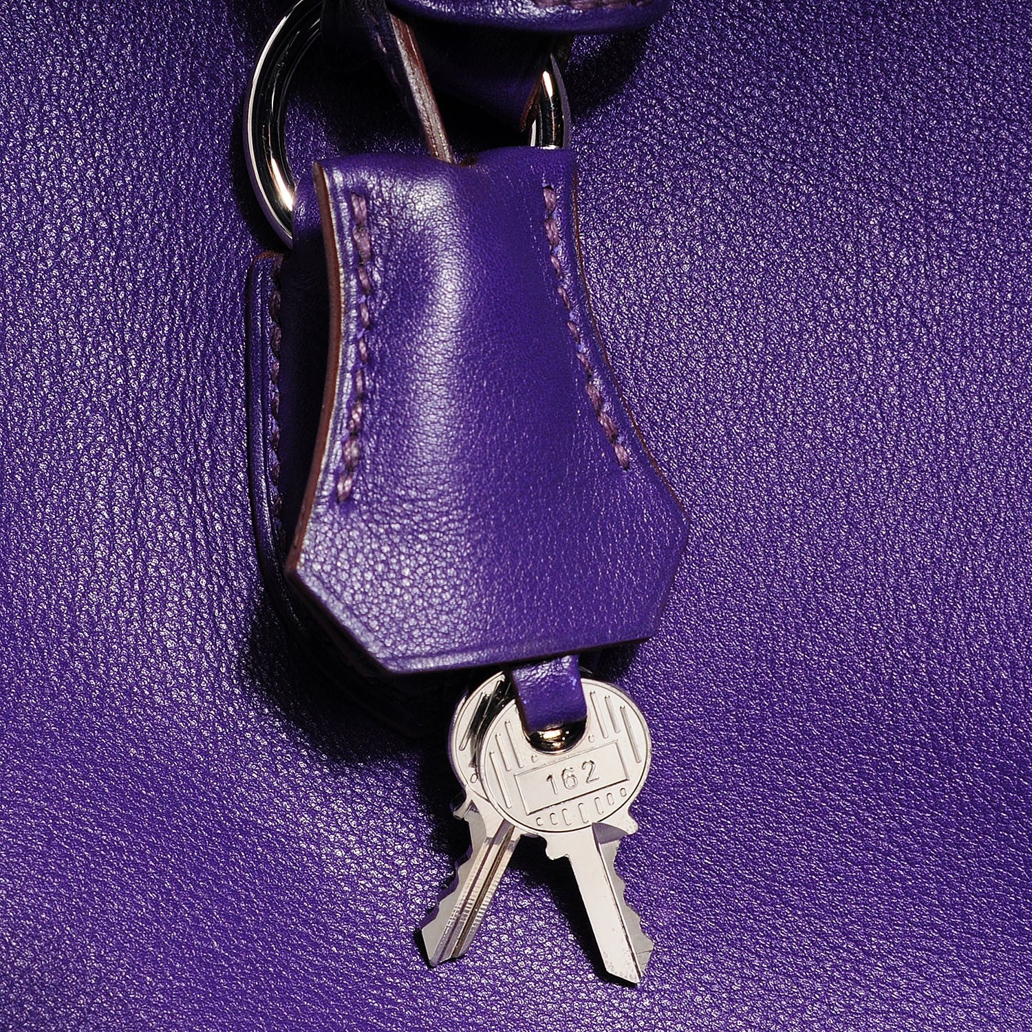 Hermes Swift Toolbox 26 Iris 10 of 14