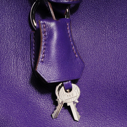 Hermes Swift Toolbox 26 Iris 10 of 14