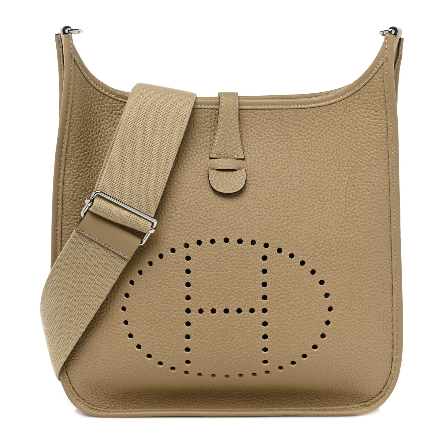 Taurillon Clemence Evelyne III PM Trench