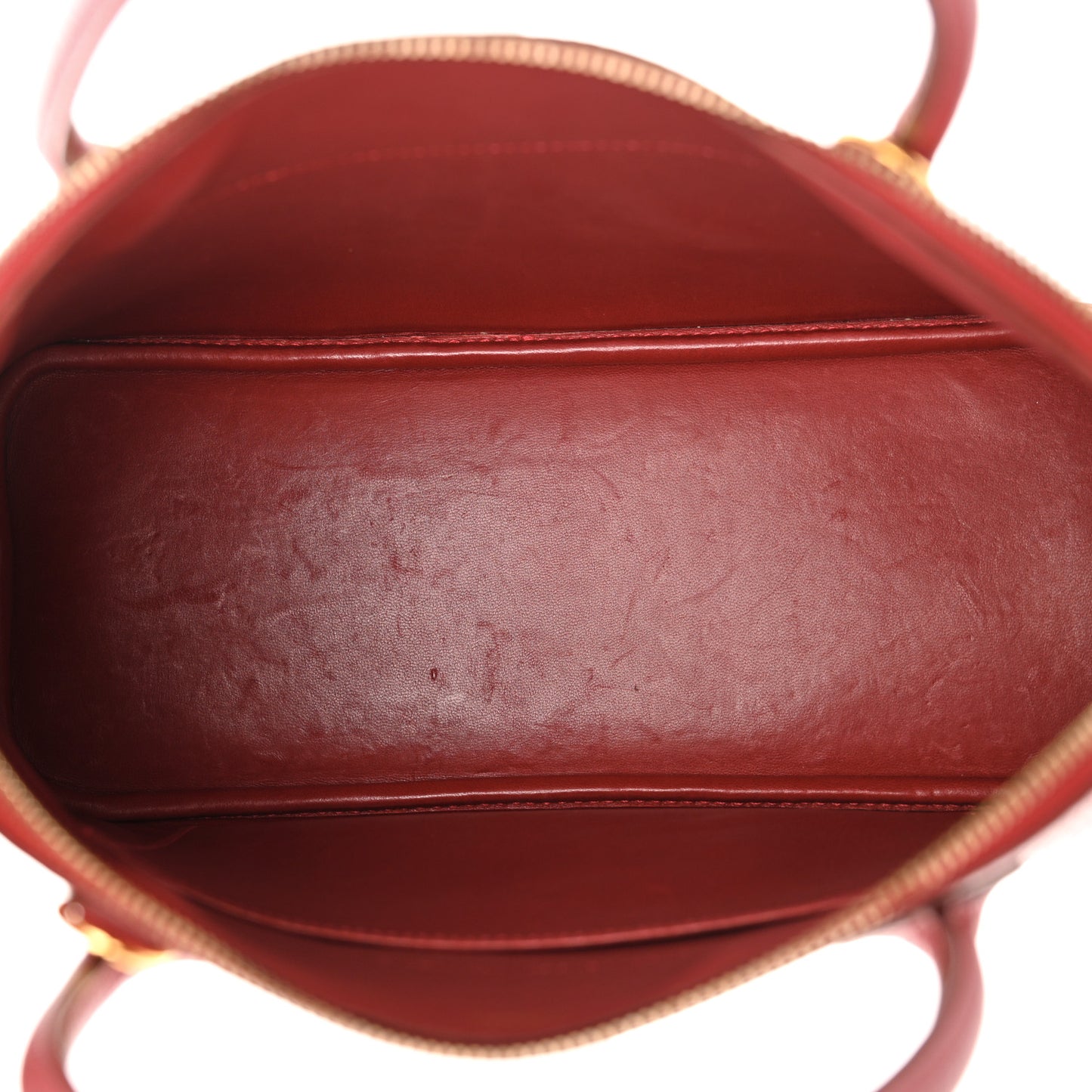 Fjord Bolide 31 Rouge Vif