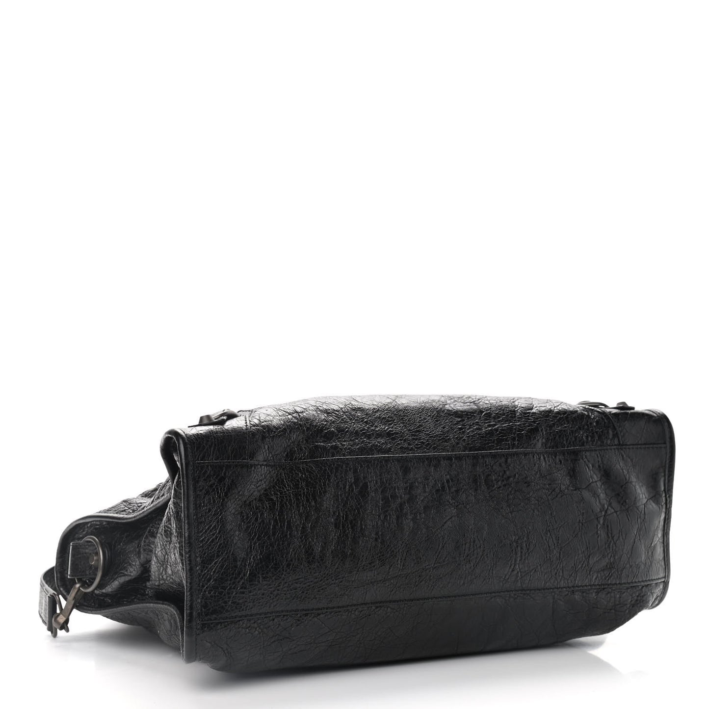 Agneau Classic Hardware City Black