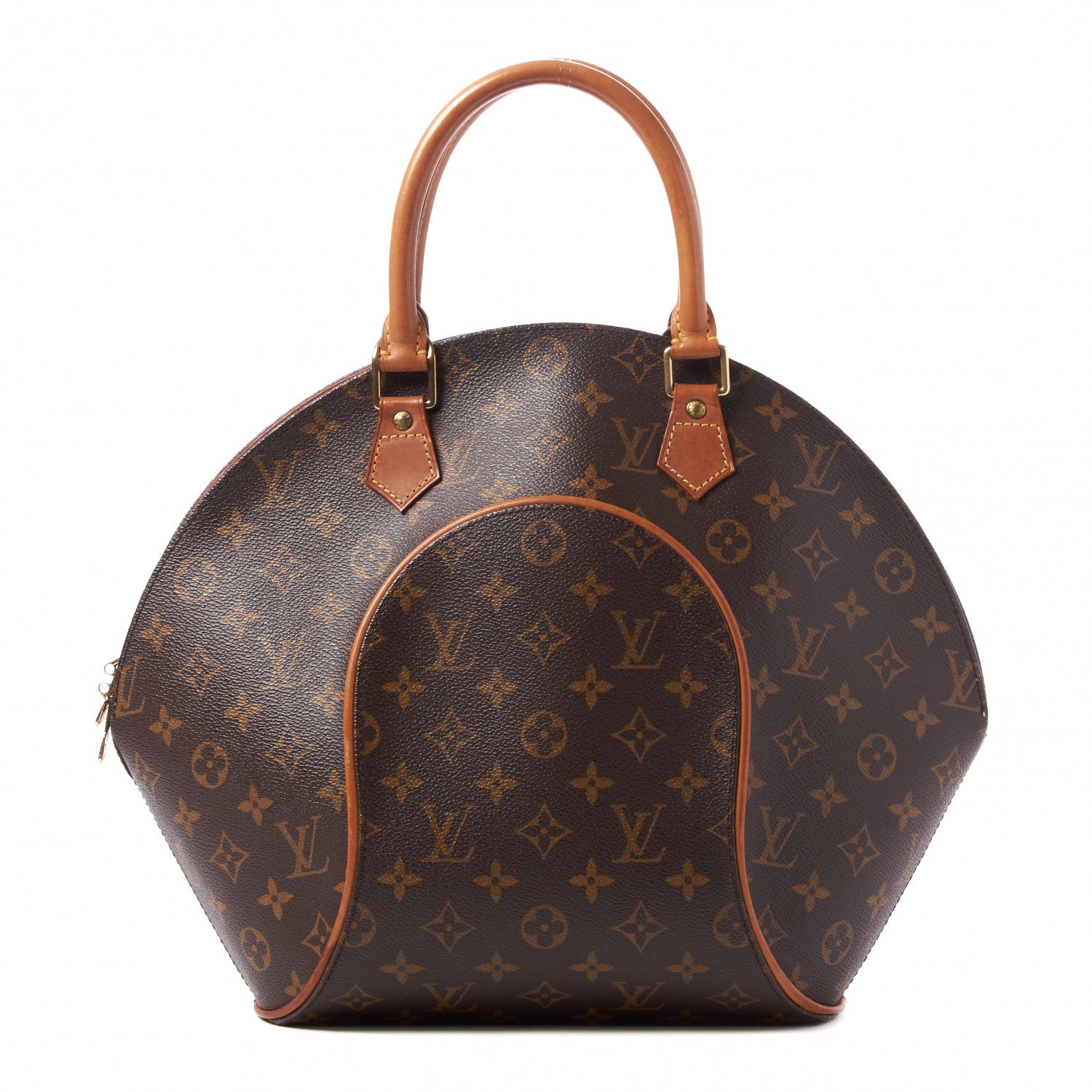 Louis Vuitton Monogram Ellipse MM 1 of 8