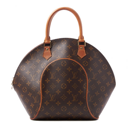 Louis Vuitton Monogram Ellipse MM 1 of 8
