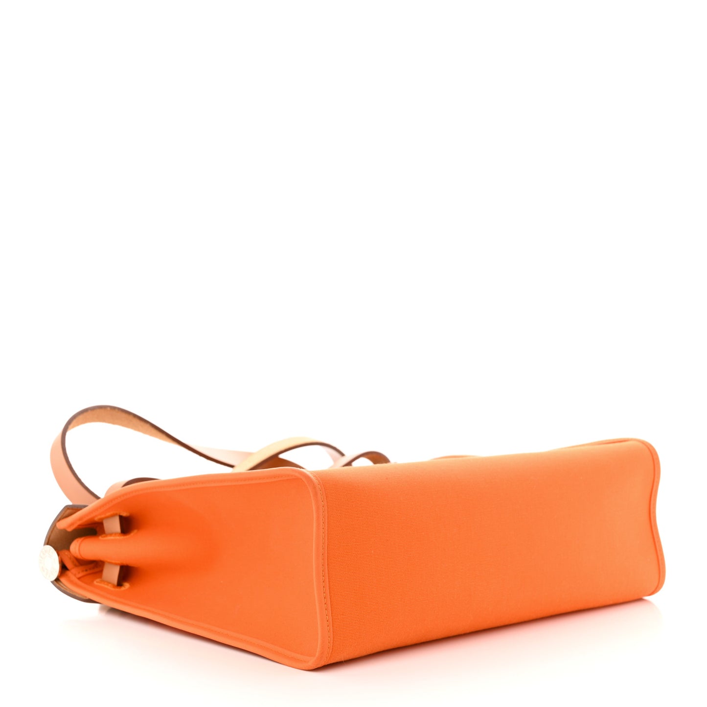 Toile Vache Hunter Herbag Zip 31 PM Orange