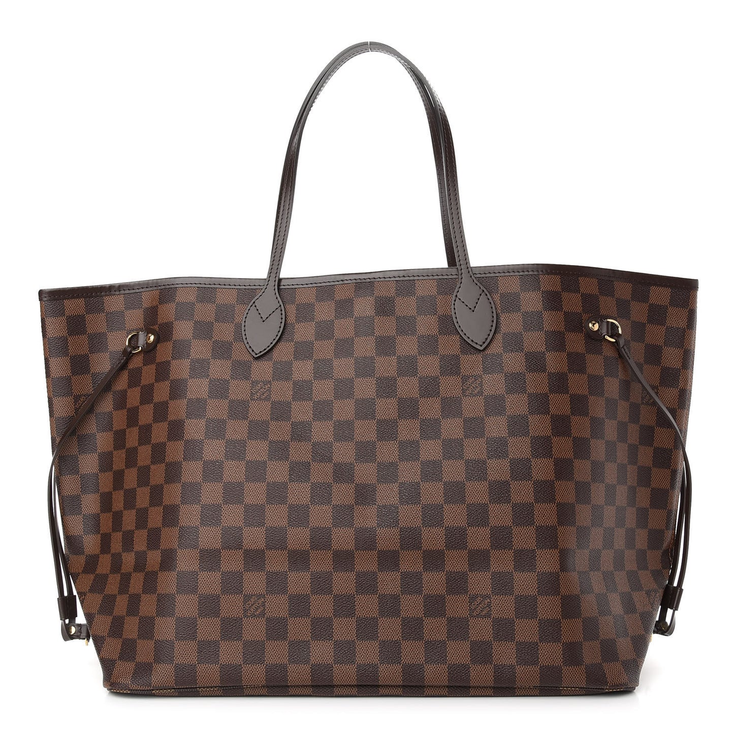 Damier Ebene Neo Neverfull GM