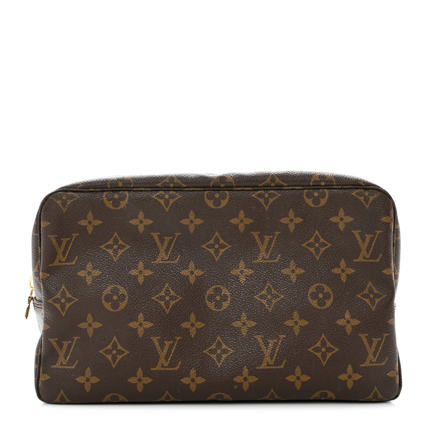 Monogram Trousse Toilette 28
