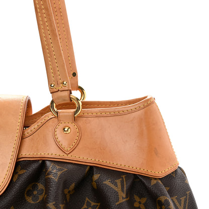 Louis Vuitton Monogram Boetie MM 11 of 13