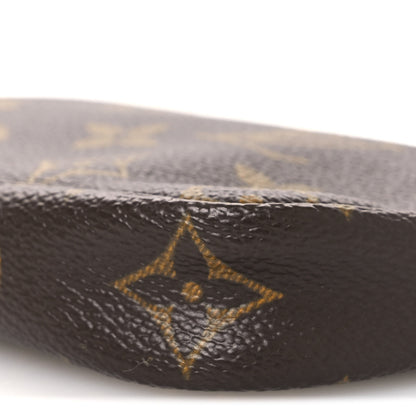 Louis Vuitton Monogram Bucket Pochette Accessories 10 of 10