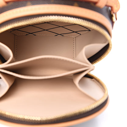 Louis Vuitton Monogram Mini Boite Chapeau 4 of 9