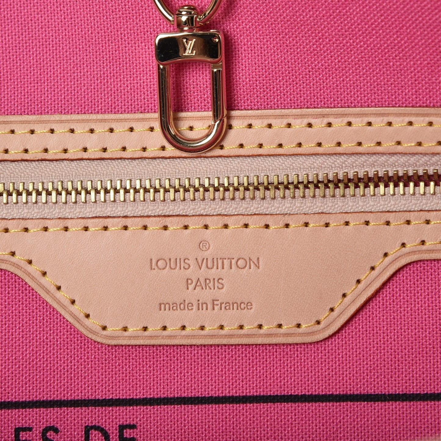 Monogram MOCA Neverfull PM
