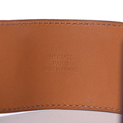 Hermes Swift Collier de Chien CDC Bracelet S Anemone 5 of 8