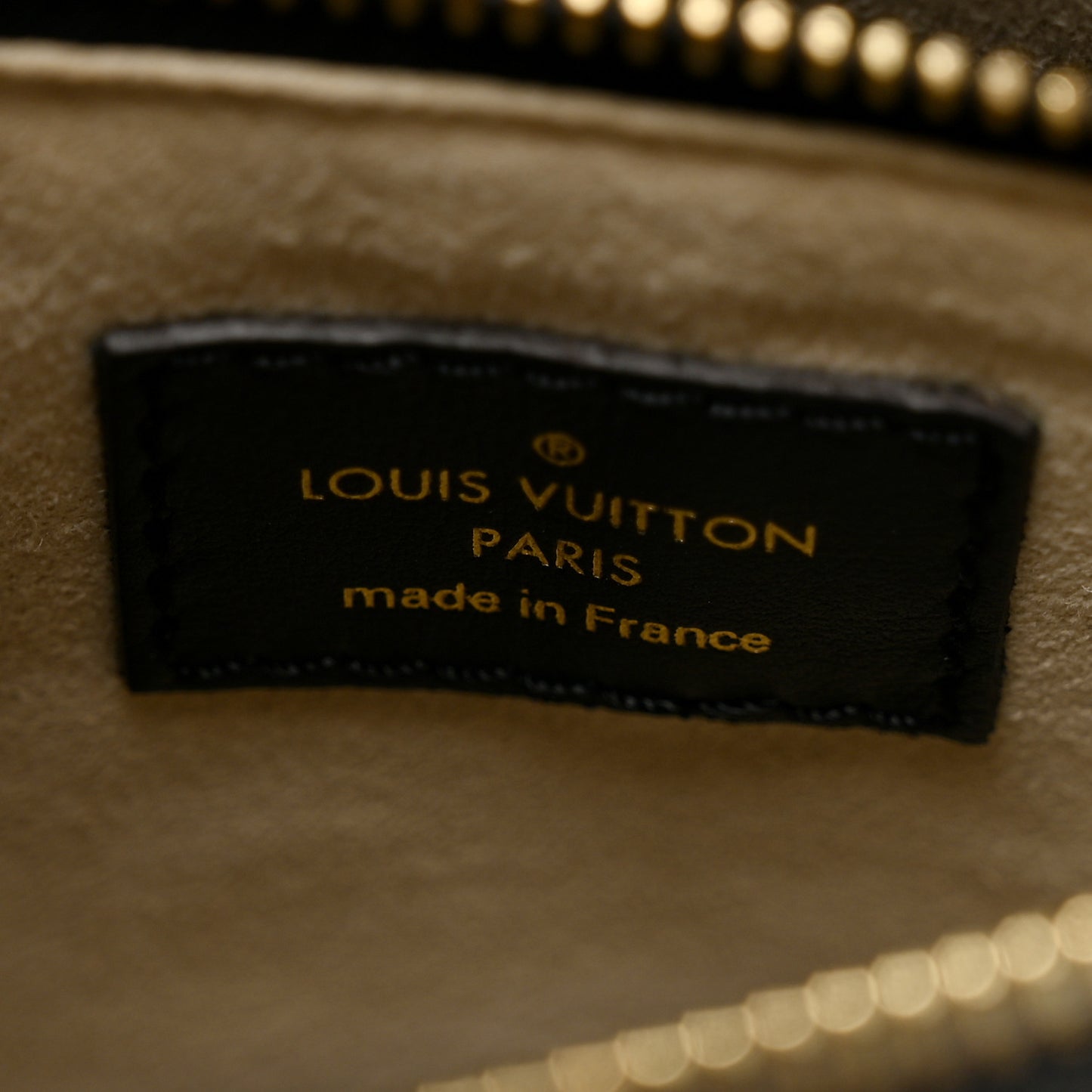 Monogram Giant Jungle NéoNoé Ivory