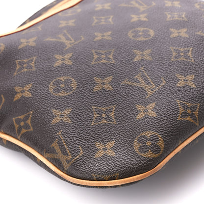 Louis Vuitton Monogram Bosphore Pochette 9 of 10