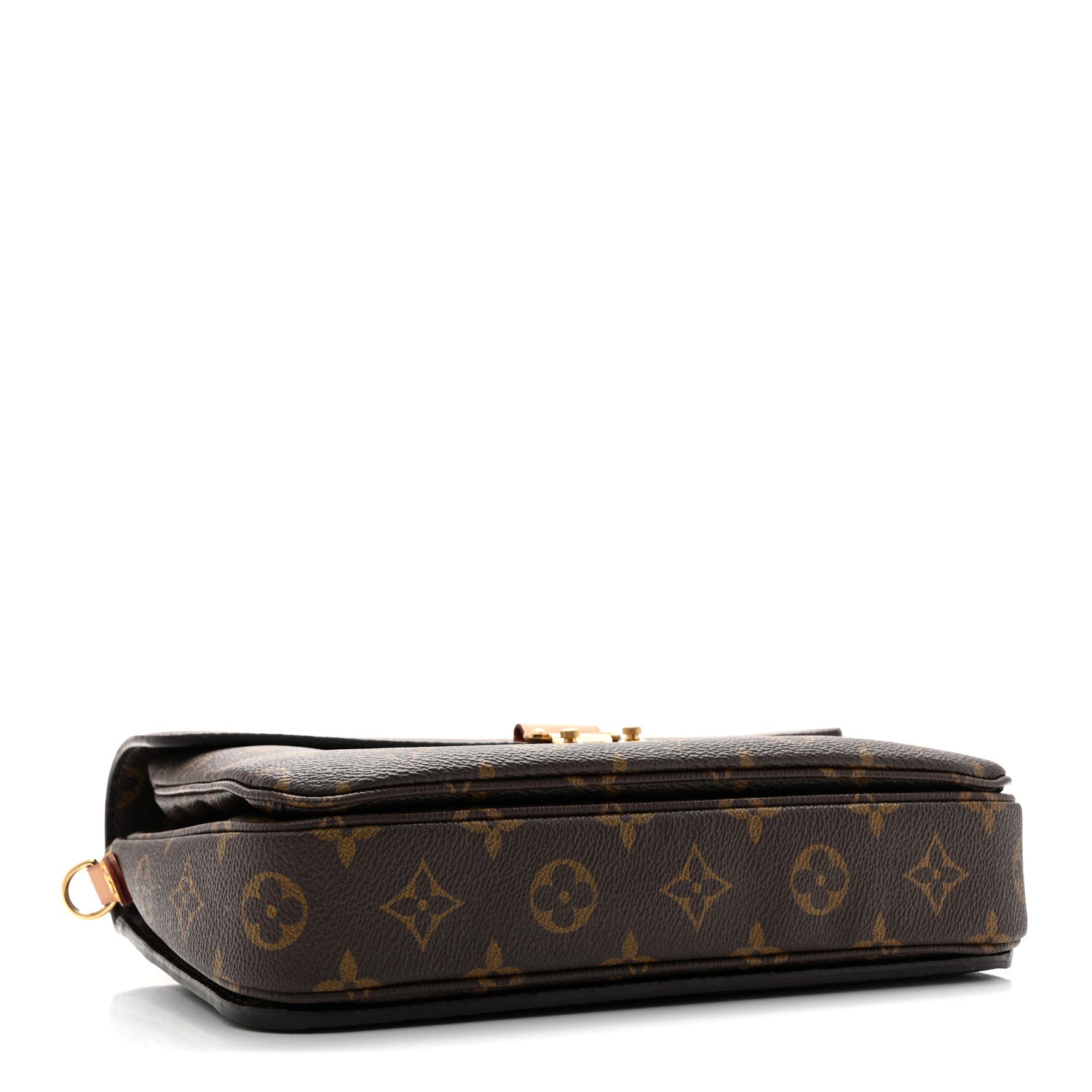 Louis Vuitton Monogram Pochette Metis 4 of 14