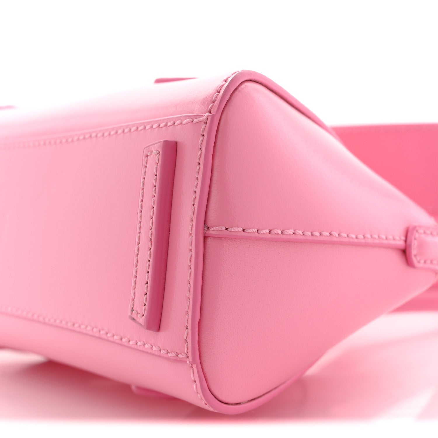 Givenchy Box Calfskin Mini Antigona Pink 9 of 12